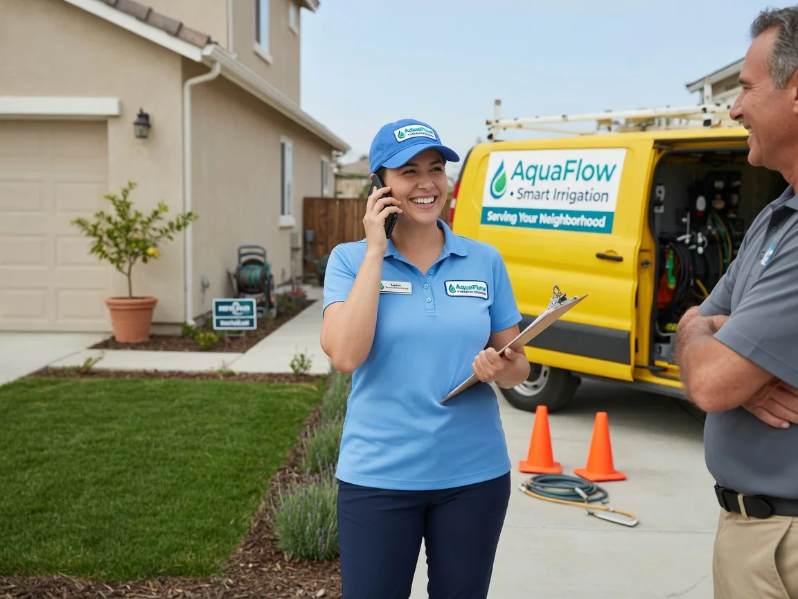 Irrigation Installation Thompsonville, NY FAQs